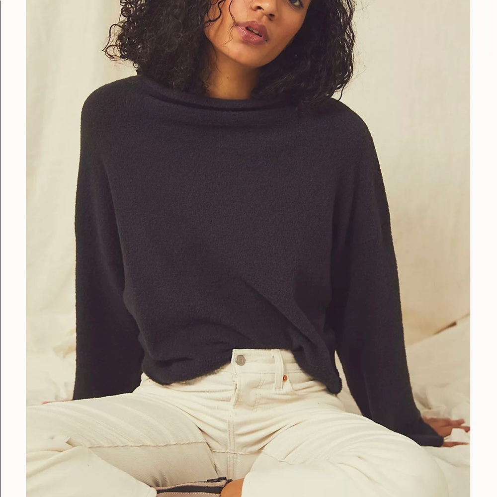 Free people celeste sweater